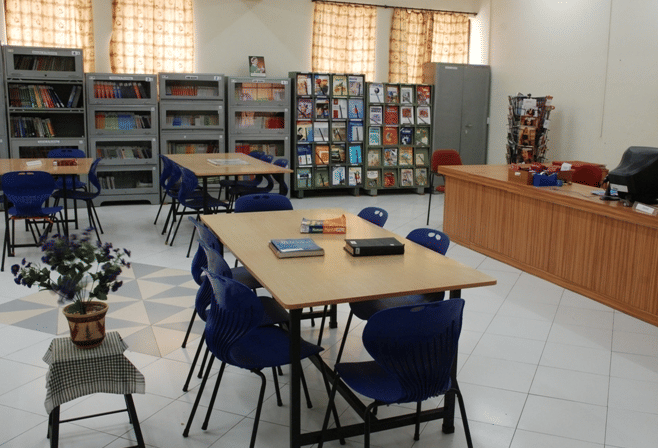 Smt Bakul Tambat Institute of Nursing Education Pune Campus photo 1